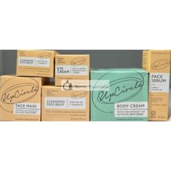 Upcircle Beauty Hautpflegeprodukte