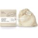 UpCircle Wiederverwendbare Baumwolle und Bambus Make-up Entferner Pads mit Waschbarem Wäschebeutel - Dreilagig und Umweltfreundlich - Für Alle Hauttypen