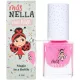 Miss Nella Marshmallow Overload Különleges Csillámporos Rózsaszín Körömlakk Gyerekeknek, Vízbázisú, Szagtalan Formula