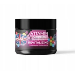 Vitamin Complex Professionelle Revitalisierende Maske