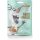 MAD Beauty Disney Frozen Elsa's Olaf Hidratáló és Frissítő Arcmaszk
