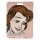 MAD Beauty Disney Belle Hidratáló és Nyugtató Arcpakolás 30g