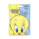 MAD Beauty Disney Looney Tunes Tweety Gesichtsmaske, Feuchtigkeitsspendend und Entspannend, 20g