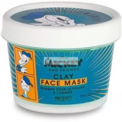 Mad Beauty Donald Gesichtsmaske