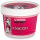 Mad Beauty Minnie Mouse Puha Rózsás Illatú Agyag Arcmaszk, 90ml