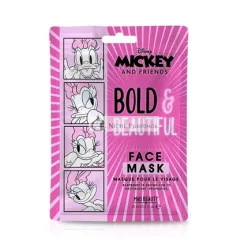 Mickey & Friends Daisy Gesichtsmaske