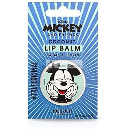 Mickey & Friends Lippenbalsam - Mickey