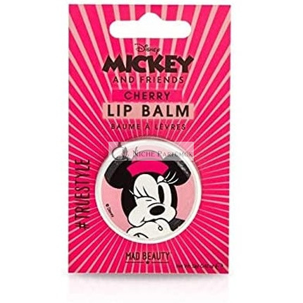 M&F Minnie Cseresznye Ajkakápoló 12g
