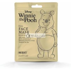 Winnie The Pooh Gesichtsmaske