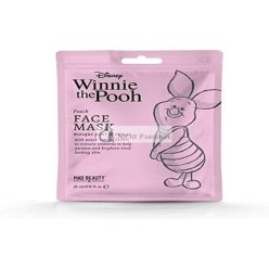 Winnie The Pooh Piglet Gesichtsmaske