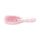Tangle Teezer Wet Detangler Fine & Fragile hajkefe vékony szálú hajra Pink