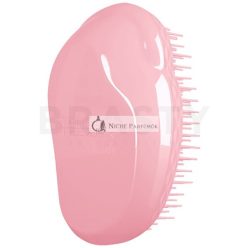 Tangle Teezer Thick & Curly Dusky Pink Haarbürste
