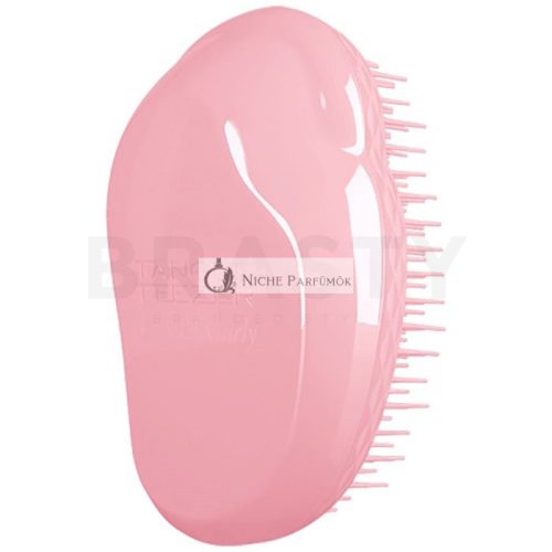 Tangle Teezer Thick & Curly Dusky Pink hajkefe