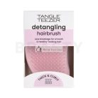 Tangle Teezer Thick & Curly Dusky Pink hajkefe