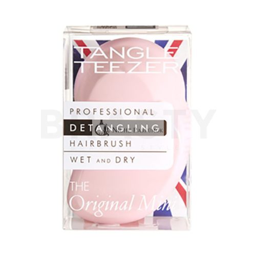 Tangle Teezer The Original Mini Millenial Pink Haarbürste
