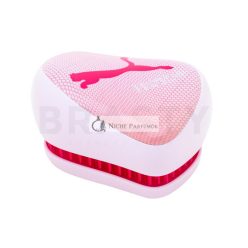 Tangle Teezer Compact Styler Haarbürste Puma Neon Pink