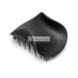   Tangle Teezer The Scalp Exfoliator & Massager die Massagebürste für Kopfhaut Black