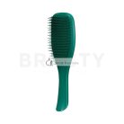 Tangle Teezer The Ultimate Detangler Green Jungle hajkefe