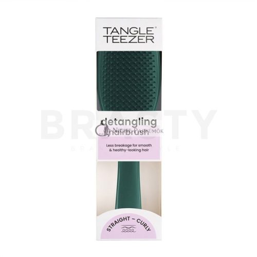 Tangle Teezer The Ultimate Detangler Green Jungle Haarbürste