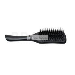   Tangle Teezer Easy Dry & Go Vented Hairbrush Haarbürste zum einfachen Kämmen von Haaren Jet Black