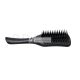 Tangle Teezer Easy Dry & Go Vented Hairbrush hajkefe könnyed kifésülhetőségért Jet Black