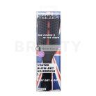 Tangle Teezer Easy Dry & Go Vented Hairbrush hajkefe könnyed kifésülhetőségért Jet Black