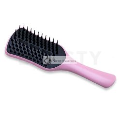  Tangle Teezer Easy Dry & Go Vented Hairbrush hajkefe könnyed kifésülhetőségért Trickled Pink