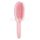 Tangle Teezer The Ultimate Styler Smooth & Shine Hairbrush Millennial Pink hajkefe puha és fényes hajért