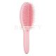 Tangle Teezer The Ultimate Styler Smooth & Shine Hairbrush Millennial Pink hajkefe puha és fényes hajért