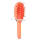 Tangle Teezer The Ultimate Styler Smooth & Shine Hairbrush Peach Glow hajkefe puha és fényes hajért