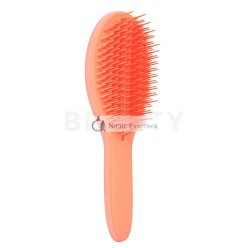   Tangle Teezer The Ultimate Styler Smooth & Shine Hairbrush Peach Glow Haarbürste für Feinheit und Glanz des Haars