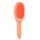 Tangle Teezer The Ultimate Styler Smooth & Shine Hairbrush Peach Glow hajkefe puha és fényes hajért