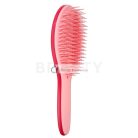 Tangle Teezer The Ultimate Styler Smooth & Shine Hairbrush Sweet Pink hajkefe puha és fényes hajért