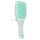 Tangle Teezer Wet Detangler Mini Marshmallow Duo hajkefe könnyed kifésülhetőségért