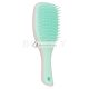 Tangle Teezer Wet Detangler Mini Marshmallow Duo hajkefe könnyed kifésülhetőségért