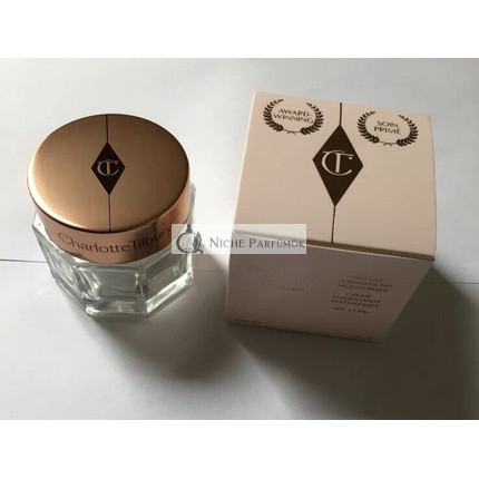 Charlotte Tilbury Charlotte's Magic Cream Feuchtigkeitscreme 30ml