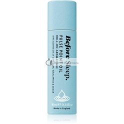   Aery Before Sleep Aromaterápiás Illatosító Olaj Roll-On - 10 ml