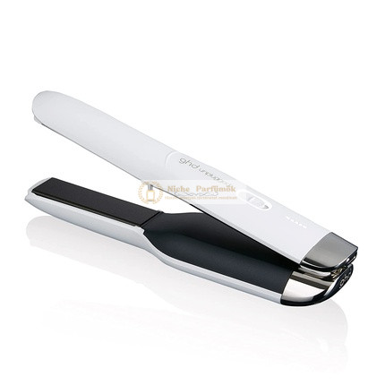 ghd Unplugged Styler Hybrid Co-Lithium Technológia Vezeték Nélküli Hajegyenesítő Fekete Fehér