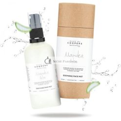 Coopers Manuka Aloe Nyugtató Arctisztító Permetező 100ml