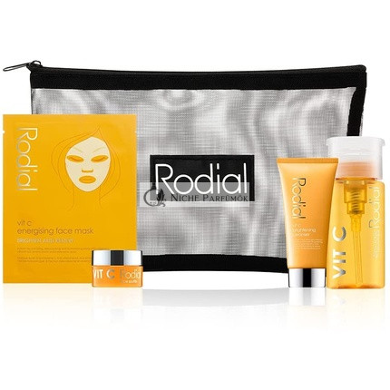 Rodial - Vit C Kleine Luxus Geschenkset