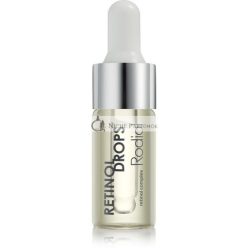 Rodial Retinol 10 Booster Csepp, 10 ml