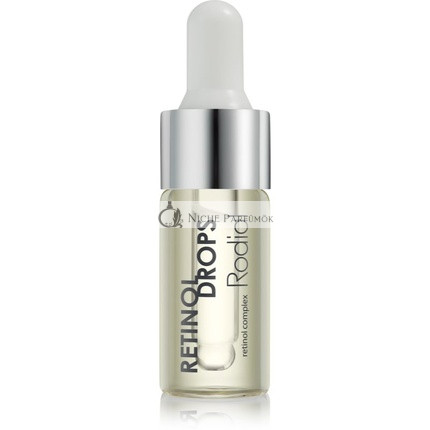 Rodial Retinol 10 Booster Csepp, 10 ml