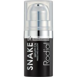   Rodial Kígyószérum O2 5ml Magas Teljesítményű Szérum Ráncok és Finom Vonalak Csökkentésére,