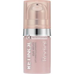 Rodial Retinol Szem Szérum Deluxe, 5 ml