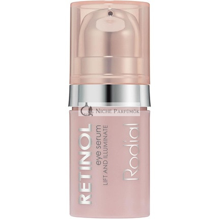 Rodial Retinol Szem Szérum Deluxe, 5 ml