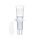 Lippy Inc. Glow White Diamond Superbalm Ragyogó Ajkakápoló Avokádó Olajjal, Argán Olajjal és Makadámia Olajjal