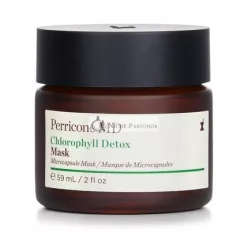 Perricone MD Chlorophyll Detox Maske, 59ml