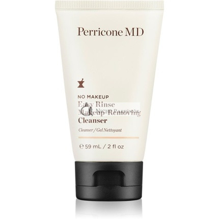 Perricone MD No Makeup Cleanser, 59 ml
