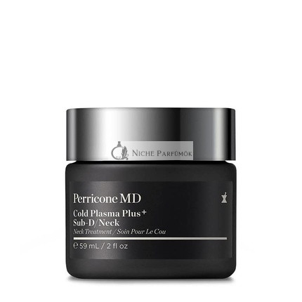 Perricone MD Cold Plasma Sub/D Áll és Nyak, 59ml