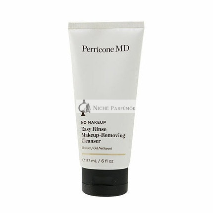 Perricone MD No Makeup Easy Rinse Sminklemosó 177ml